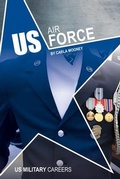 Cover: US Air Force - Essential Library