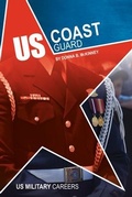Cover: Us Coast Guard - Essential Library
