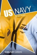 Cover: US Navy - Essential Library