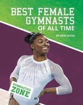 Cover: Best Female Gymnasts of All Time - Sportszone