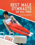 Cover: Best Male Gymnasts of All Time - Sportszone