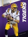 Cover: Lsu Tigers - Sportszone