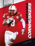 Cover: Nebraska Cornhuskers - Sportszone