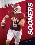 Cover: Oklahoma Sooners - Sportszone