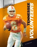 Cover: Tennessee Volunteers - Sportszone