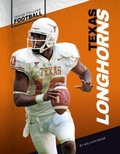 Cover: Texas Longhorns - Sportszone