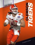 Cover: Clemson Tigers - Sportszone