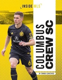 Enlarge image Cover: Columbus Crew SC - Sportszone