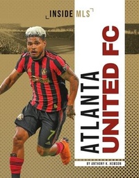Enlarge image Cover: Atlanta United FC - Sportszone