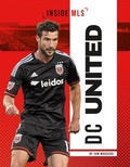 Cover: DC United - Sportszone