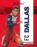 Cover: FC Dallas - Sportszone