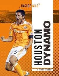 Enlarge image Cover: Houston Dynamo - Sportszone