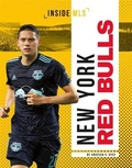 Cover: New York Red Bulls - Sportszone