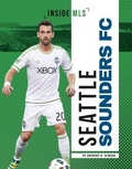 Cover: Seattle Sounders FC - Sportszone