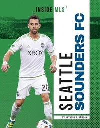 Enlarge image Cover: Seattle Sounders FC - Sportszone
