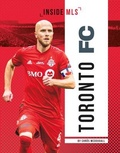 Cover: Toronto FC - Sportszone