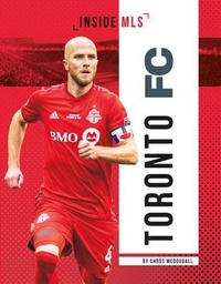 Enlarge image Cover: Toronto FC - Sportszone