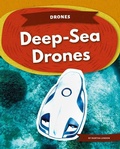 Cover: Deep-Sea Drones - Kids Core