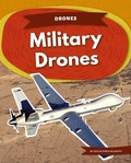 Cover: Military Drones - Kids Core