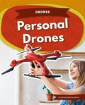 Cover: Personal Drones - Kids Core