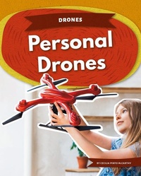 Enlarge image Cover: Personal Drones - Kids Core