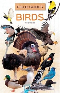 Abbildung von: Birds - Field Guides
