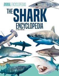 Abbildung von: Shark Encyclopedia - Encyclopedias