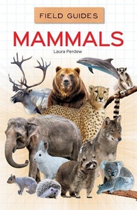 Enlarge image Cover: Mammals - Field Guides