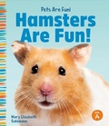 Cover: Hamsters Are Fun! - SandCastle