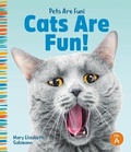Cover: Cats Are Fun! - SandCastle
