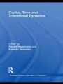 Cover: Capital, Time and Transitional Dynamics - Routledge