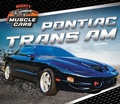 Cover: Pontiac Trans Am - Big Buddy Books