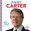 Cover: Jimmy Carter - Checkerboard Library