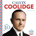 Cover: Calvin Coolidge - Checkerboard Library