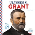 Cover: Ulysses S. Grant - Checkerboard Library