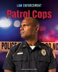 Cover: Patrol Cops - ABDO & Daughters