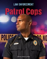 Enlarge image Cover: Patrol Cops - ABDO & Daughters