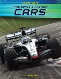 Enlarge image Cover: World's Fastest Cars - A&d Xtreme