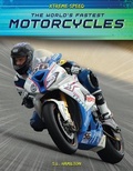 Cover: World's Fastest Motorcycles - A&d Xtreme