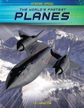 Cover: World's Fastest Planes - A&d Xtreme
