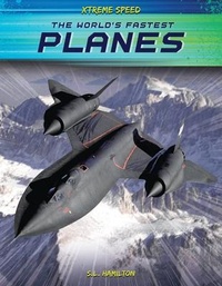 Enlarge image Cover: World's Fastest Planes - A&d Xtreme