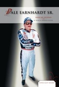 Cover: Dale Earnhardt Sr.: NASCAR Legend - Essential Library