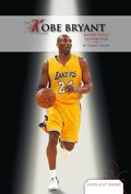 Cover: Kobe Bryant: Basketball Superstar - Essential Library
