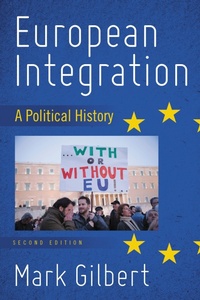 Enlarge image Cover: European Integration - Rowman & Littlefield Publishers