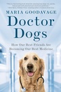 Cover: Doctor Dogs - E P Dutton & Co Inc