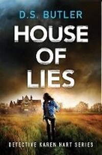 Enlarge image Cover: House of Lies - Thomas & Mercer