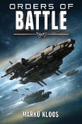 Cover: Orders of Battle - 47North
