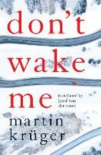 Enlarge image Cover: Don't Wake Me - Thomas & Mercer