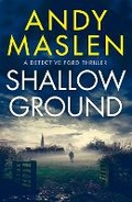 Cover: Shallow Ground - Thomas & Mercer