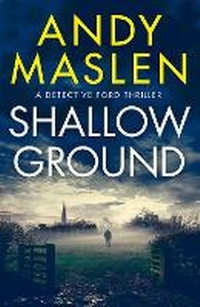 Enlarge image Cover: Shallow Ground - Thomas & Mercer